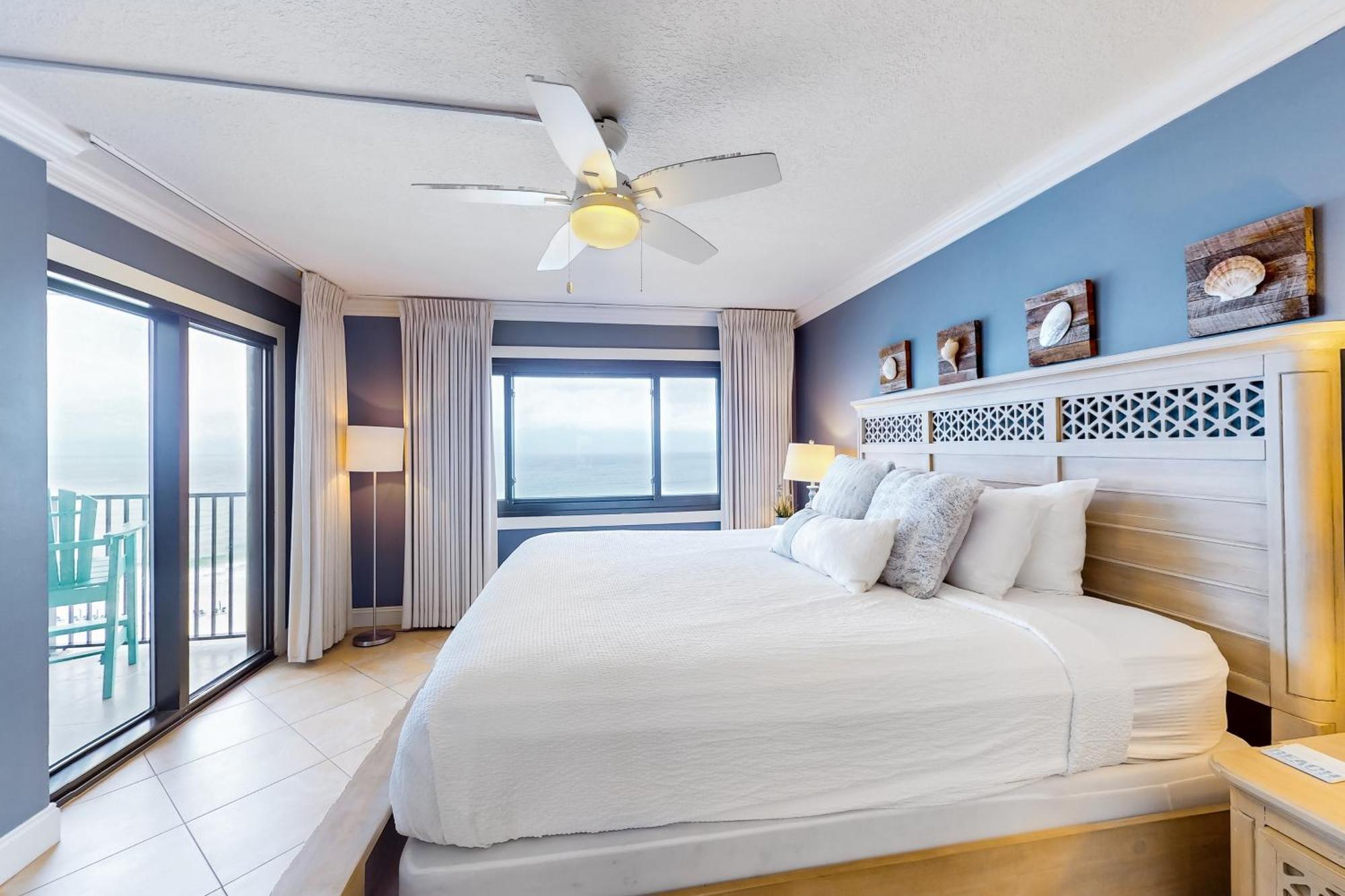 Emerald Towers II Destin Bilik gambar